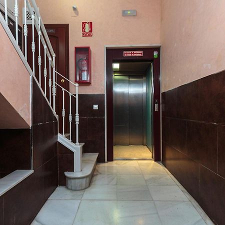 La Luna Suite In Old Town Of Malaga Exterior photo