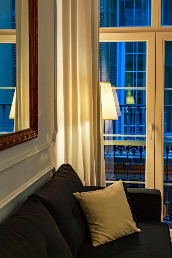 La Luna Suite In Old Town Of Malaga Exterior photo