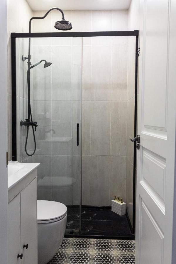 La Luna Suite In Old Town Of Malaga Exterior photo