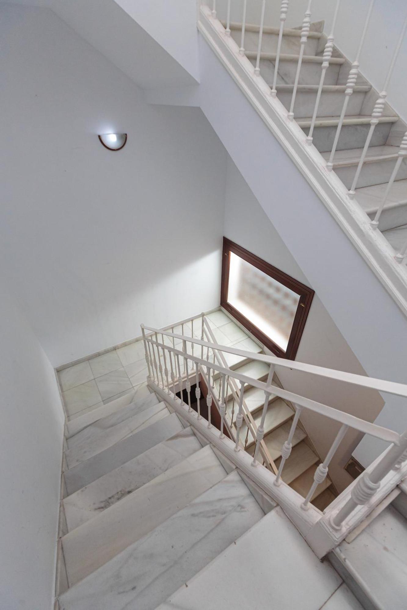 La Luna Suite In Old Town Of Malaga Exterior photo